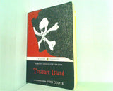 Treasure Island  Puffin Classics