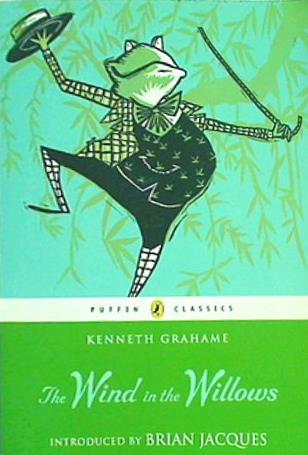 The Wind in the Willows  Puffin Classics
