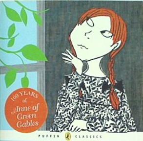 Anne of Green Gables  Puffin Classics