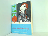 Anne of Green Gables  Puffin Classics