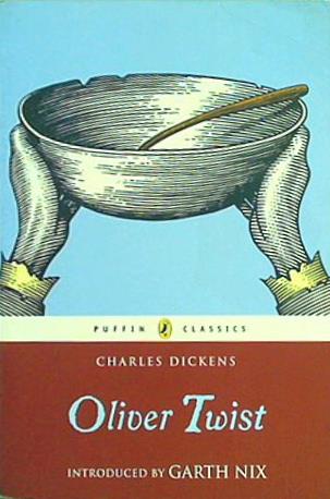 Oliver Twist  Puffin Classics