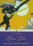 Peter Pan  Puffin Classics