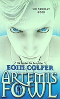 Artemis Fowl  PUFFIN FICTION