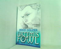 Artemis Fowl and The Arctic Incident