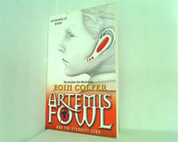 Artemis Fowl: The Eternity Code  Book 3