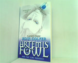 Artemis Fowl: The Time Paradox  Book 6