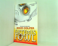 Artemis Fowl: The Opal Deception