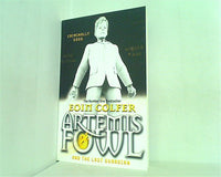 Artemis Fowl and the Last Guardian