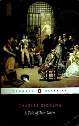 A Tale of Two Cities  Penguin Classics