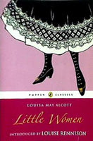 Little Women  Puffin Classics