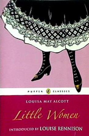 Little Women  Puffin Classics