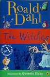 The Witches