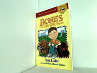 Bones and the Dog Gone Mystery