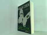 Shelter  Book One : A Mickey Bolitar Novel