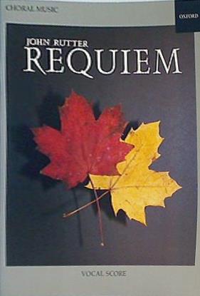 Requiem レクイエム