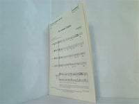 Ave Verum Corpus  Tudor Church Music   Tudor Church Music  TCM3  rev.