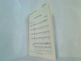 Ave Verum Corpus  Tudor Church Music   Tudor Church Music  TCM3  rev.
