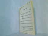 Salvator mundi  Tudor Church Music  TCM34  2nd rev.