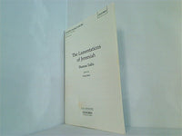 The Lamentations of Jeremiah  Tudor Church Music  TCM47b