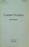 Cantate Domino