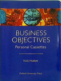 Business Objectives: Business Objectives Personal Cassettes Pack