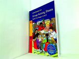 Oxford Reading Tree: Stages 4-5: Book 2: Group Activity Sheets