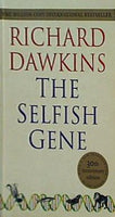 The Selfish Gene: 30th Anniversary Edition--with a new Introduction by the Author