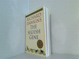The Selfish Gene: 30th Anniversary Edition--with a new Introduction by the Author