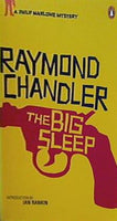 The Big Sleep