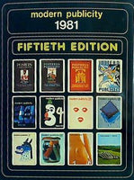 modern publicity 50 1981