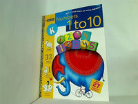 Numbers 1to10 Grade K