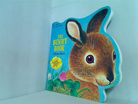 The Bunny Book  Look-Look