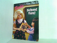 school fun barbie