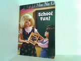 school fun barbie