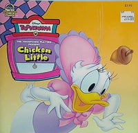 ToonTown Players Present Chicken Little