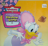ToonTown Players Present Chicken Little