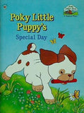 Poky Little Puppy's Special Day