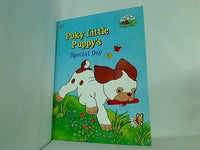 Poky Little Puppy's Special Day