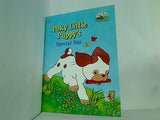 Poky Little Puppy's Special Day