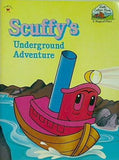 Scuffy's Underground Adventure