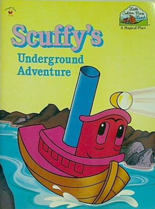 Scuffy's Underground Adventure