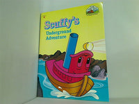 Scuffy's Underground Adventure