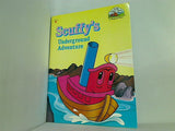 Scuffy's Underground Adventure