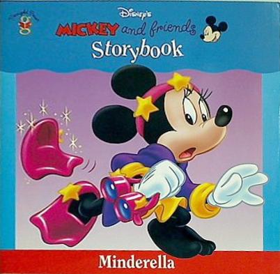 Minderella