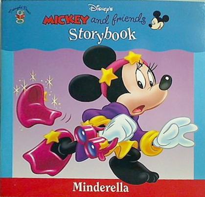 Minderella