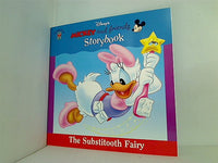 The Substitooth Fairy  Disney's Mickey and friends storybook