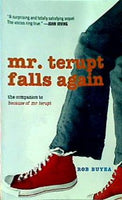 Mr. Terupt Falls Again