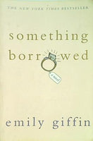 Something Borrowed