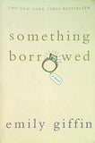 Something Borrowed