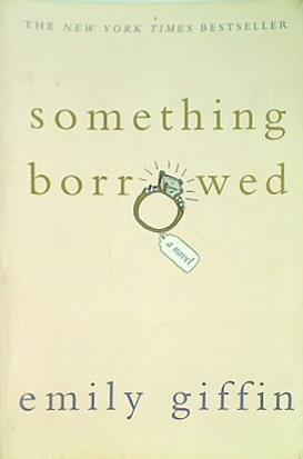 Something Borrowed
